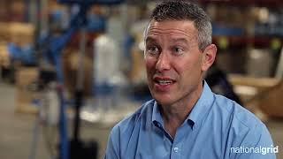 A Powerful Partnership: Morse Manufacturing | Small Business Spotlight | National Grid