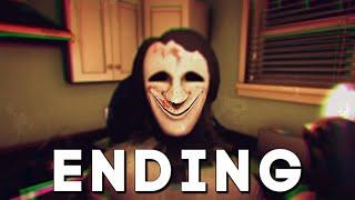 Don't Be Afraid - Full Walkthrough Gameplay (ENDING)