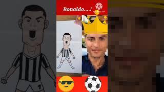 viral--new Please say S i u u u! edit||@SUJAL_YT123-i6z #viral #ronaldo #goat S i u uu#short