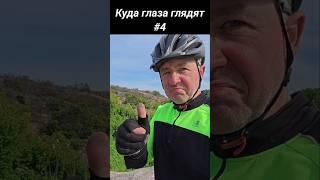 Куда глаза глядят #4. 2025 г.