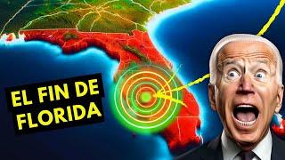 Por qué Podría ser el FIN del Estado Más Raro de EEUU: Florida