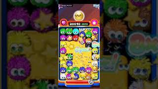 Chuzzle 2 – An exploit for getting more cascades by using boosts.