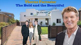 Winsor Harmon Lifestyle 2024 | Mansion in Texas | Cars, Net Worth, Wife, Children, age 60...