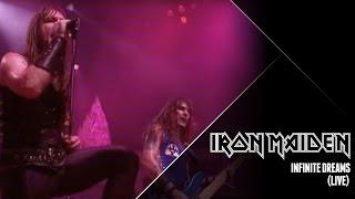 Iron Maiden - Infinite Dreams (Live)