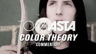 Tom Asta 'Color Theory' Commentary - TransWorld SKATEboarding