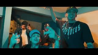 Abraham Castillo - El Terre Ft @joel.escobar.477 (Video Oficial) @Seckonthebeats