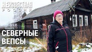 Жизнь у каменоломни. Уникальный народ РФ — Северные Вепсы. | НЕИЗВЕСТНАЯ РОССИЯ