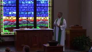 Abiding Grace Lutheran Church Live Stream