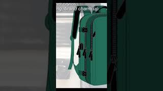 The Perfect Travel Backpack You Didn’t Know You Needed