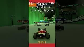 Trackmania: Probably my funniest round