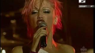 No Doubt - Live in Munich 2000 - 05 - Just a Girl