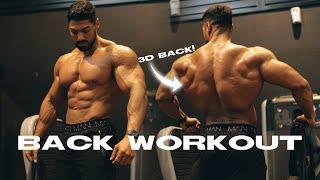 Prep Series Ep2: Back Day