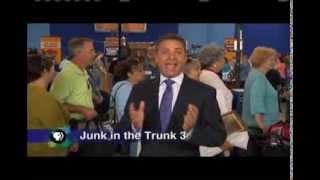 Antiques Roadshow: Junk in the Trunk 3 - HoustonPBS