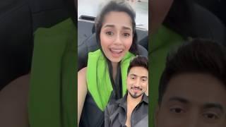 Jannatzubair in Abu Dhabi #bollywood#jannatzubair#mrfaisu #sanakhanlive #sanakhanvideo #sanakhanbaby