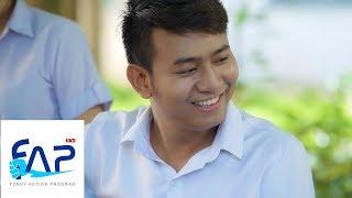 FAPtv Cơm Nguội: Tập 197 - Yêu Người Nổi Tiếng