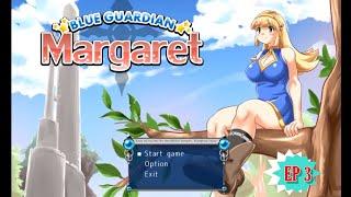 BLUE GUARDIAN Margaret EP3
