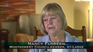 The Decision Makers: Nancy Floreen - episode 100