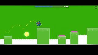 Geometry Dash - SwifTNesS(by talia067) All Coins