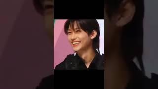 What is the nickname you give to someone you love?#hyunlix #hyunlixmoment #skz #hyunjin #felix