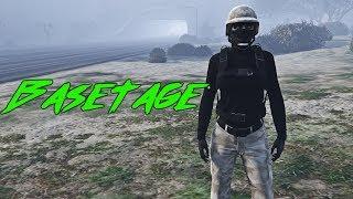 GTA 5 Online Base Montage #1 By King Fancy 2018