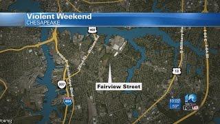 FOX 43 News at 10