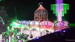 Multani Baba Lathi