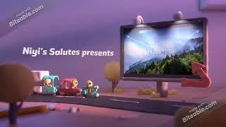 CBeebies and Cartoonito Yes Baby TV and Tickle-U No Salute: Tom and Jerry