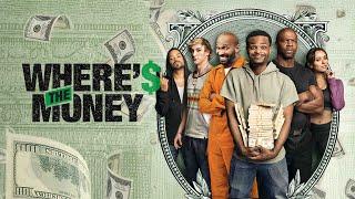 Where's the Money | King Bach, Logan Paul, Terry Crews | COMEDY | Full Movie in English