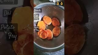 lunch thali #shorts #lunch #subscribes .#shikha .