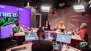 This is how BLACK SHERIF benefits from YouTube Foundry | 3Music TV