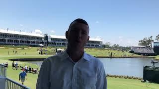 Elite Golf Experiences talks with Jason Wittmer of Florida’s First Coast of Golf at the 2018 PLAYERS