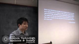 Chris Tong, "Lu Xun and Animals: Notes on Modern Chinese Literature"