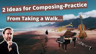 Two great Tips to Enhance your Composing skills with a DAW