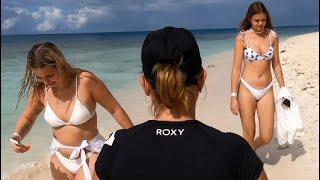 ДОМИНИКАНАо.САОНА РАЙ НА ЗЕМЛЕ СУЩЕСТВУЕТ.МЫ ЕГО НАШЛИ.SAONA ISLAND DOMINICANALA ISLA BONITA