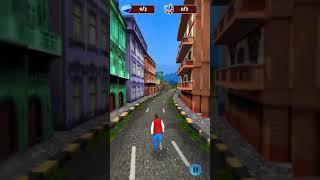 Street Chaser - Mission 13 | Android Gameplay Walkthrough #shorts