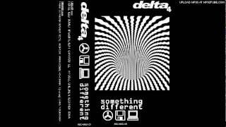 delta4 - 'something different' msc01 : 02, Something Different [1992 cassette master] Amiga
