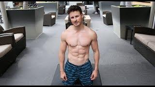 Jake Mast P90X Ab Ripper X2 Workout