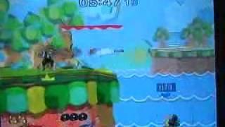 MLG Orlando 2k5: Oro (Samus) vs Mr Silver (Fox) 1.avi