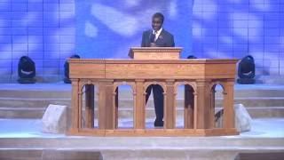 Faith to Faith conference 2016 I Bishop David Abioye - Exploring The 3 Dimensions Of Faith