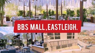 Get Hired! See What Companies are Looking for YOU at BBS Mall!