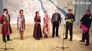 В Дружковке состоялось благотворительное мероприятие в поддержку боевого духа военнослужащих