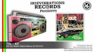 Irievibrations Records - Roll Out Riddim Selection