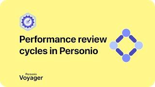 Performance review cycles in Personio | Personio