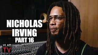 Nicholas Irving on Being Nicknamed "The Reaper", Killing 6 Taliban Leaders (Part 16)