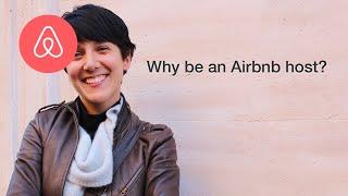 Living a Richer Life | Airbnb Hosts | Airbnb