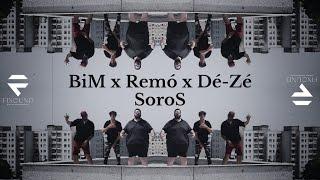 BiM x Remó x Dé-Zé - SoroS (Official Music Video) 2023