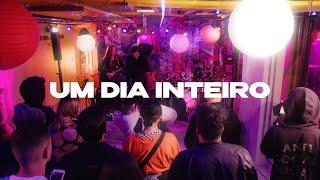 Lucas Pretti - Um Dia Inteiro (Pocket Show) EP. 05