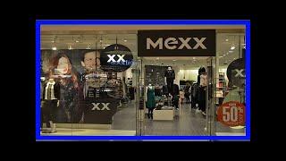 [Holland News] Mexx fashion stores back in dutch hands after troubled past