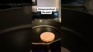 Swaggerty's Farm Sausage Tips: