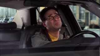 Best Of The Big Bang Theory - Leonard singt GERMAN HD